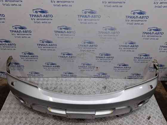 Бампер передний Kia Sorento BL 2.5 DIESEL D4CB 2002 (б/у) Київ