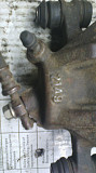 Суппорт передний левый Gj253371xa Mазда 626 86г. Ad54-20 оригинал Винница