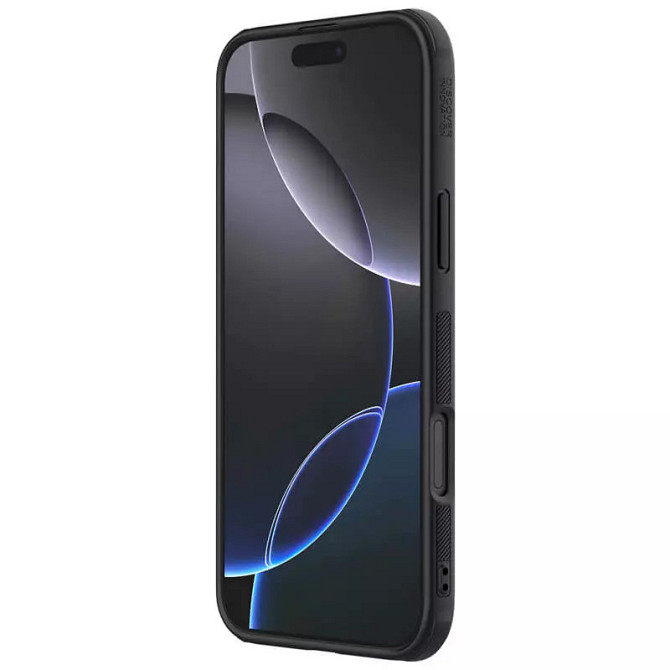 Чехол Nillkin Matte Pro для Apple iPhone 16 Pro Max (6.9") Херсон - изображение 5