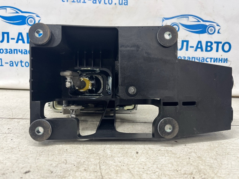 Кулиса переключения МКПП Chevrolet Captiva C140 2.2 DIESEL Z22D1 2006 (б/у) Київ - зображення 4