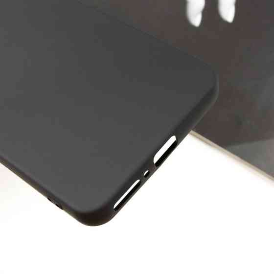 Чехол Silicone Cover Lakshmi Full Camera (AA) для Xiaomi Redmi Note 13 4G Херсон