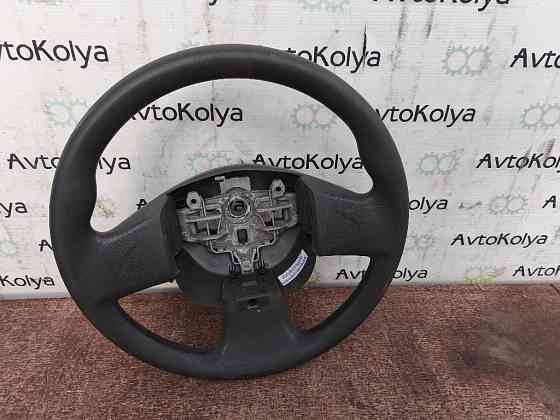 Руль Renault Master III 2010-2024 (484300031R) Ковель