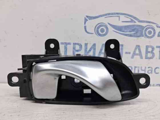 Ручка двери внутренняя правая Infiniti Q50 2013- 806701MF0A (Арт. 61546) Киев