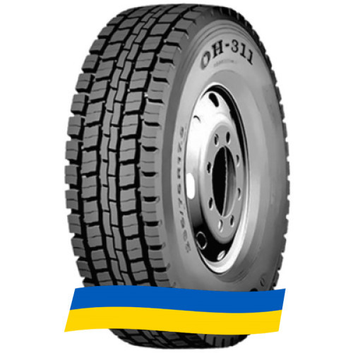 235/75 R17.5 Otani OH-311 132/130M Ведущая шина Киев - изображение 9