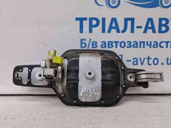 Ручка двери внешняя задняя левая Mitsubishi Pajero Wagon 2006-2022 5746A055HA (Арт. 68684) Киев