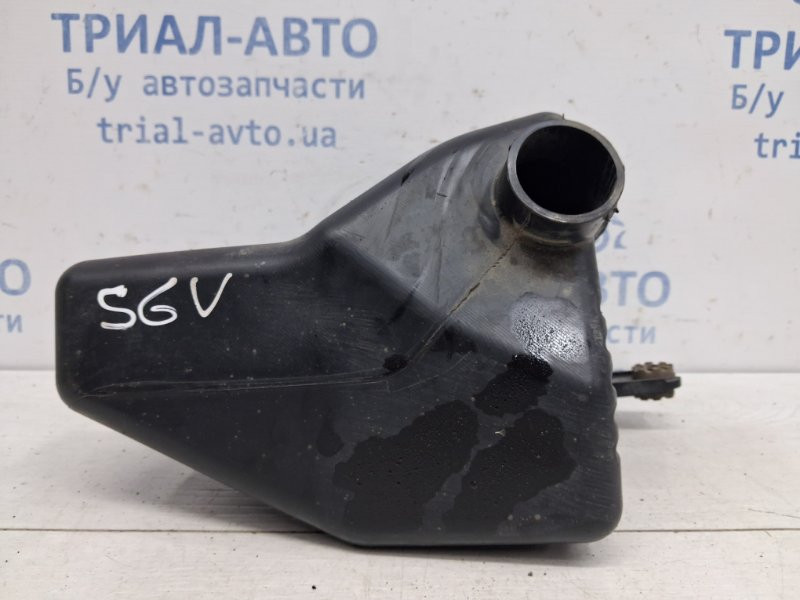 Резонатор воздушного фильтра Suzuki Grand Vitara JT 2.0 БЕНЗИН J20A 2005 (б/у) Київ - зображення 3