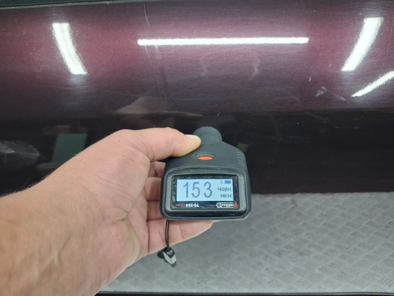 Дверь задняя левая Hyundai Sonata 2004-2010 770033K010 (Арт. 80222) Киев - изображение 7