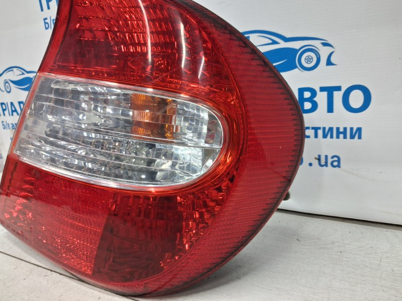 Фонарь задний внешний правый Toyota Camry 2001-2006 8155133270 (Арт. 68084) Київ - зображення 2