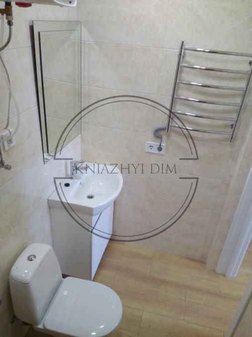 1 к. студіо по вул.Харченка (Бортничі) 11170337 Київ - зображення 10