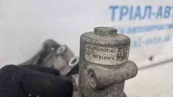 Клапан EGR Mitsubishi Outlander XL 2.2 DIESEL 4HK 2007 (б/у) Київ