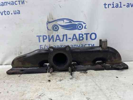 Коллектор выпускной Ford Kuga 2011-2019 1697761 (Арт. 79382) Киев