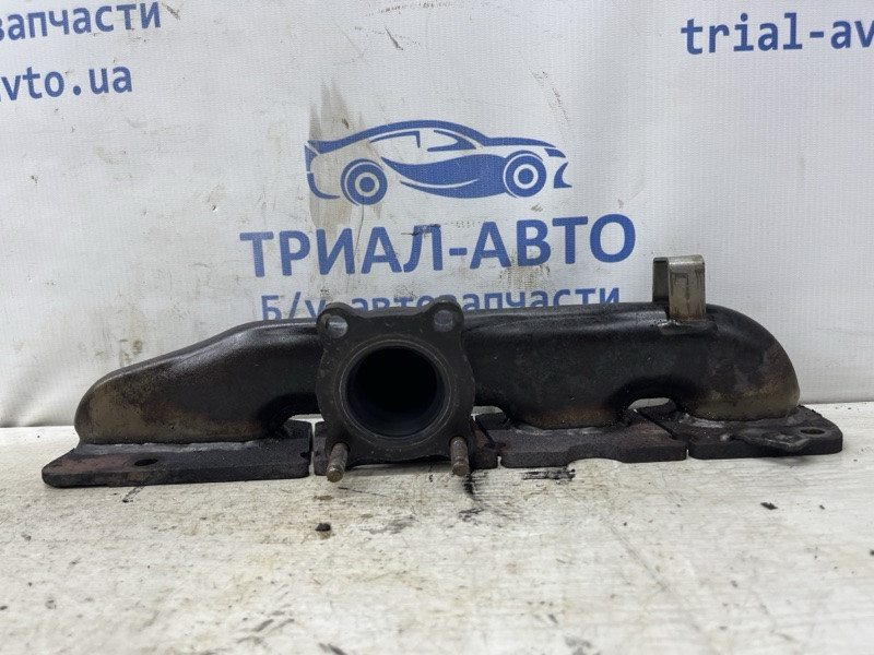 Коллектор выпускной Ford Kuga 2011-2019 1697761 (Арт. 79382) Киев - изображение 2