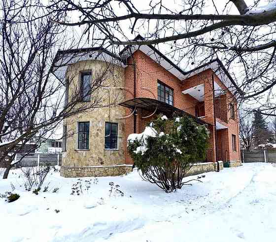 продажа 5-к дом Киев, Подольский, 368000 $ Київ