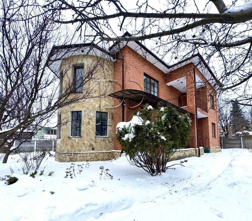 продажа 5-к дом Киев, Подольский, 368000 $ Киев - изображение 3