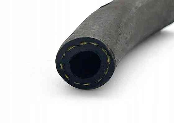 Резиновый шланг высокого давления 50м 8x15мм (20 атм) армированный AIRKRAFT AHC-10-F Харків