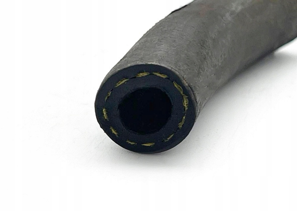 Резиновый шланг высокого давления 50м 8x15мм (20 атм) армированный AIRKRAFT AHC-10-F Харків - зображення 6