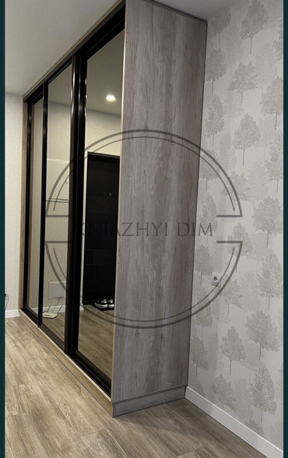 Оренда шикарної 1-но кім. квартири в ЖК Деміївка. Код об’єкта 11188365 Київ - зображення 10