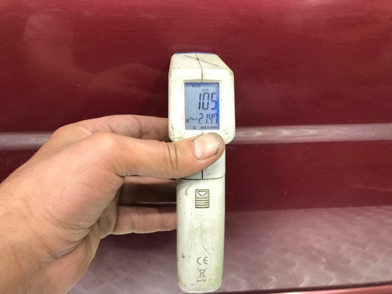 Дверь задняя правая Mitsubishi Pajero Sport K9 2.5 DIESEL 4D56 1996 (б/у) Киев - изображение 6