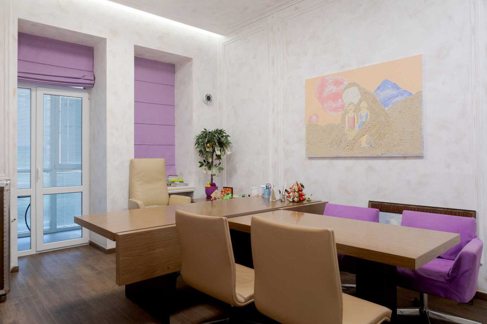 продажа офисное помещение Киев, Шевченковский, 480000 $ Київ - зображення 8