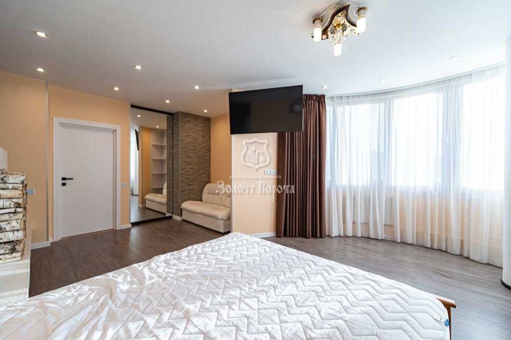продажа 3-к квартира Киев, Оболонский, 149000 $ Киев - изображение 11
