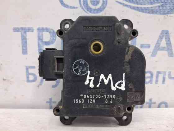 Сервопривод Mitsubishi Pajero Wagon 2006-2022 0637007390 (Арт. 61193) Киев