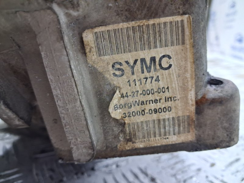 Раздаточная коробка SsangYong Rexton Y250 2.7 D27DT 2006 (б/у) Киев - изображение 7