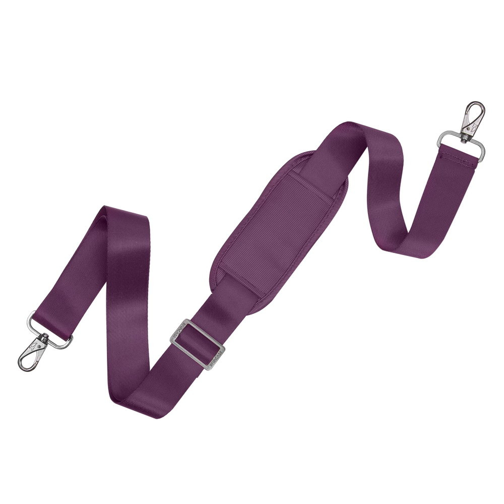 Cумка для ноутбука Rivacase 13.3" 8221(Purple) фиолетовая Київ - зображення 8