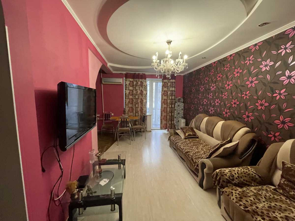 продажа 2-к квартира Киев, Печерский, 100000 $ Київ - зображення 2