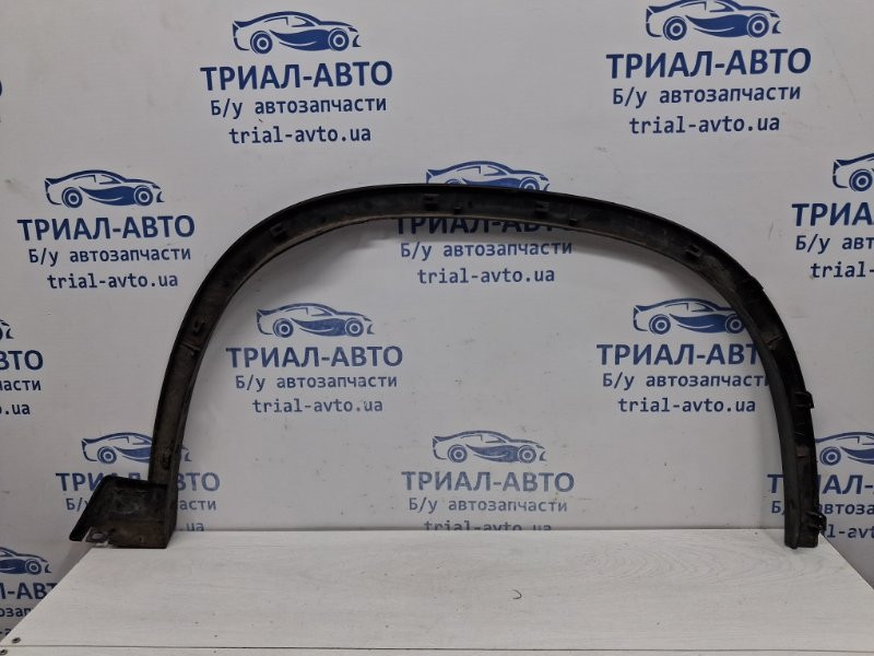 Накладка крыла Nissan X-Trail 2007-2015 76853JG00A (Арт. 61088) Киев - изображение 4