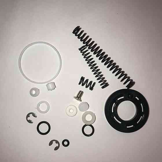 Ремкомплект для покрасочных пистолетов L-897 AUARITA RK-L-897 Харьков