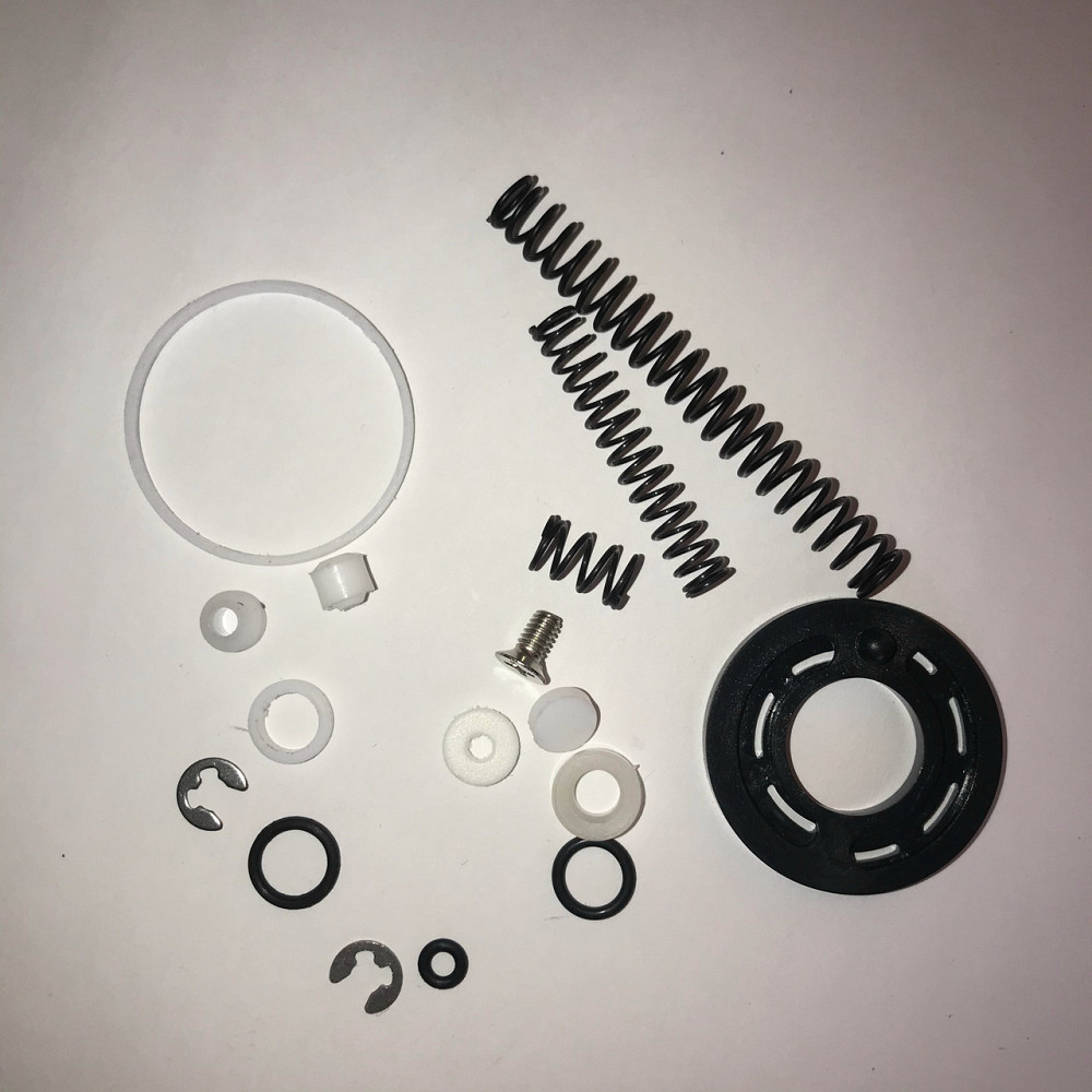 Ремкомплект для покрасочных пистолетов L-897 AUARITA RK-L-897 Харьков - изображение 2