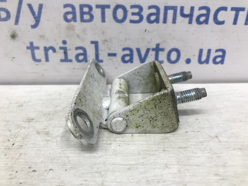 Петля крышки багажника Hyundai Tucson TL 1.7 DIESEL D4FD 2015 (б/у) Київ - зображення 2