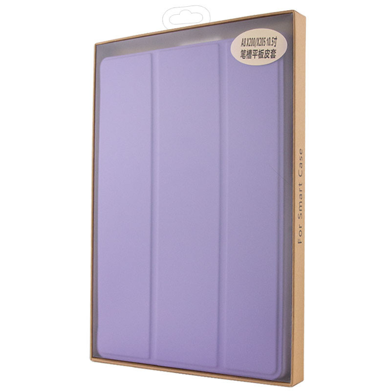 Чехол-книжка Book Cover (stylus slot) для Samsung Galaxy Tab A9+ (11'') (X210/X215) Херсон - зображення 6