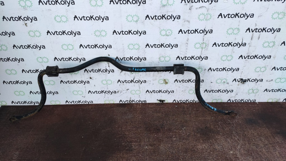 Стабилизатор передний Renault Kangoo 1997-2007 Ковель - зображення 3