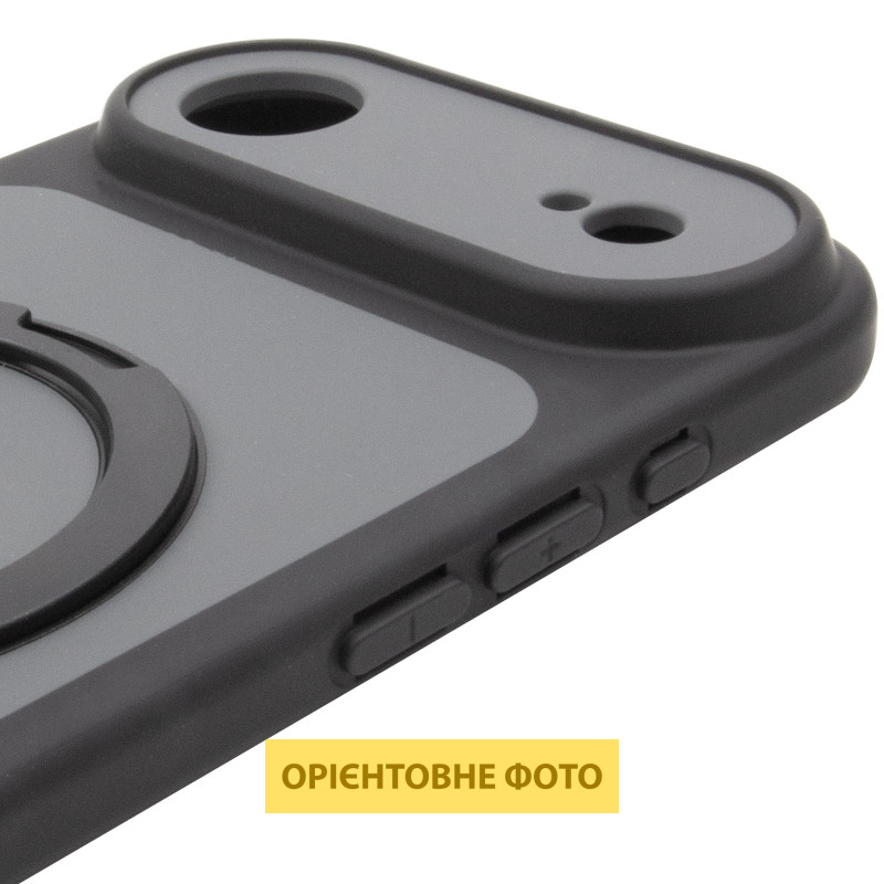Чехол Ummi Full Camera with MagSafe HQ Ring для Apple iPhone 17 Air (6.5") Херсон - зображення 7