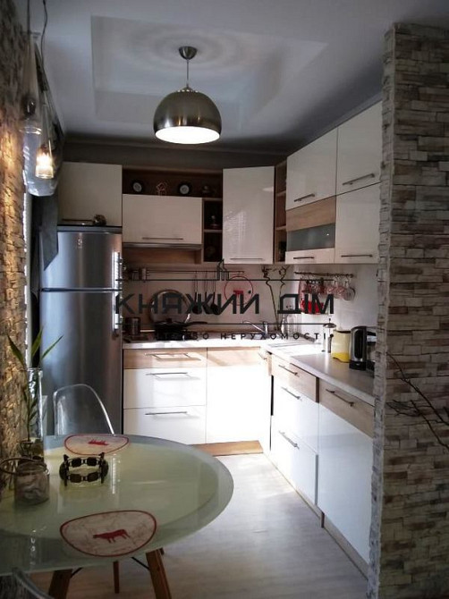 Оренда стильної 2-х кім.кв. студіо біля м.Дорогожичи. № 11194040 Киев - изображение 2