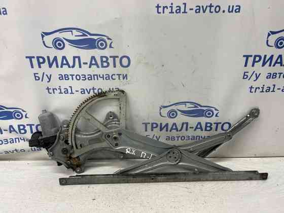 Стеклоподъемник передний левый Lexus RX 350 2003-2009  (Арт. 79614) Киев