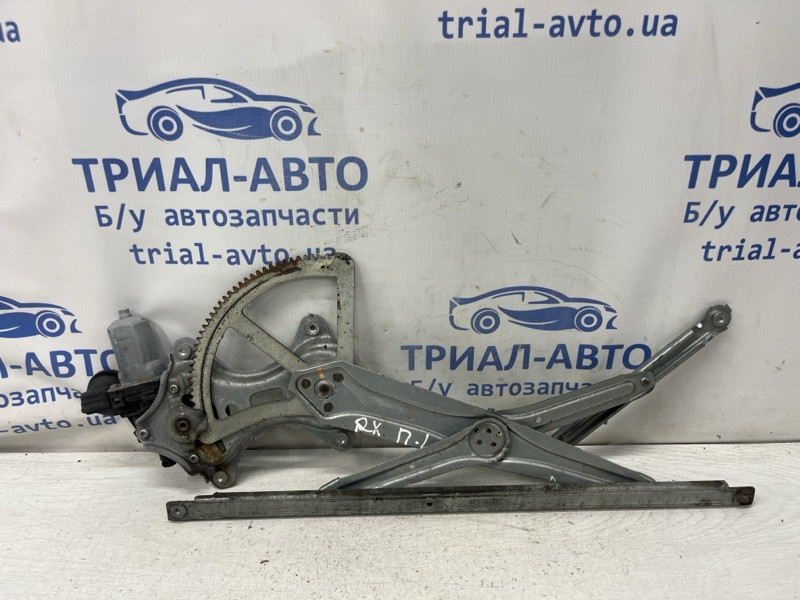 Стеклоподъемник передний левый Lexus RX 350 2003-2009 6980233040 (Арт. 79614) Киев - изображение 1