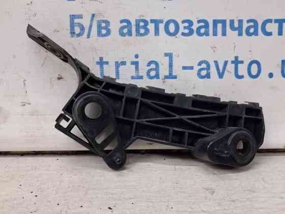 Кронштейн бампера передний левый Mazda 6 GJ 2.2 DIESEL 2012 (б/у) Киев