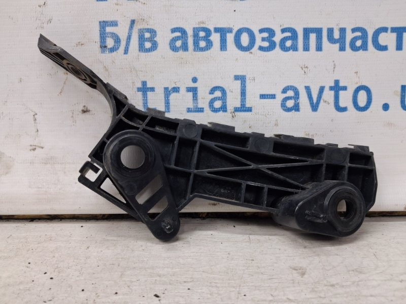 Кронштейн бампера передний левый Mazda 6 GJ 2.2 DIESEL 2012 (б/у) Київ - зображення 4