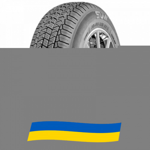 255/55 R19 Tigar Summer SUV 111V Позашляхова шина Київ - зображення 1