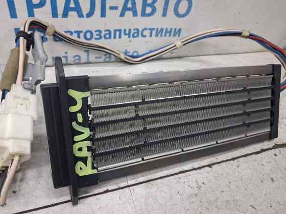 Электро радиатор печки Toyota RAV 4 2005-2016 8771026070 (Арт. 84449) Київ