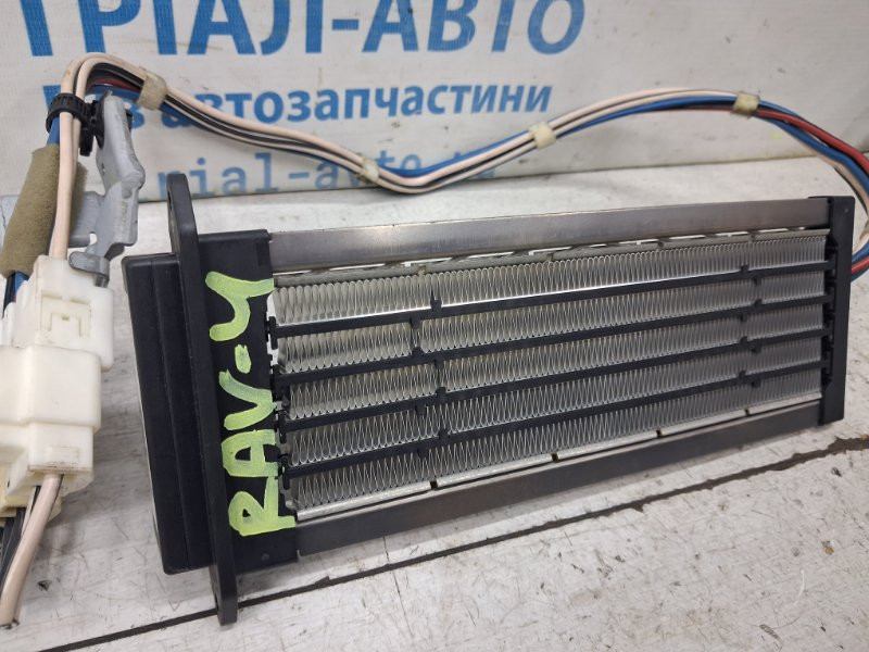 Электро радиатор печки Toyota RAV 4 2005-2016 8771026070 (Арт. 84449) Киев - изображение 3