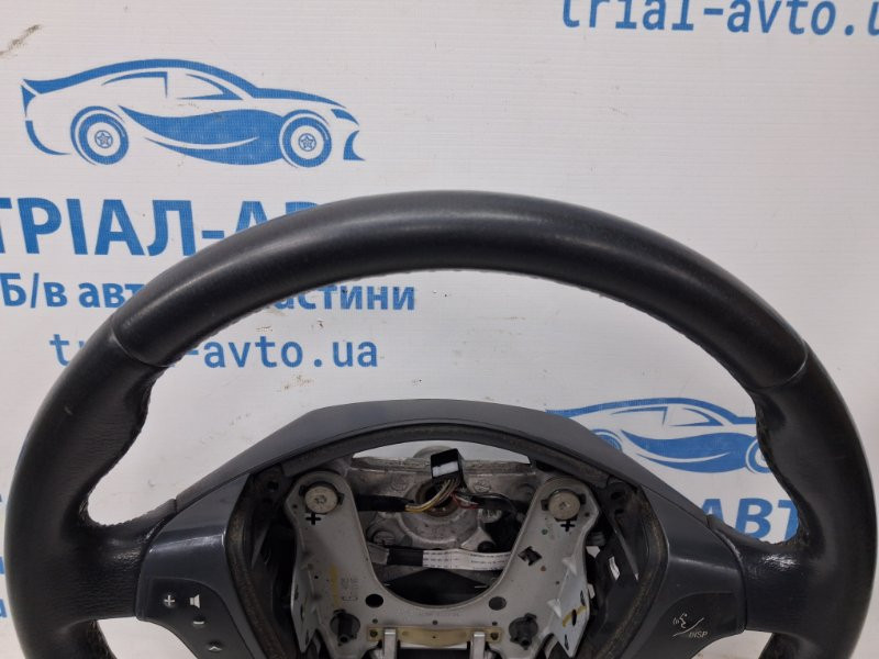 Руль Toyota Avensis 2002-2010 4510005240B0 (Арт. 71345) Київ - зображення 3