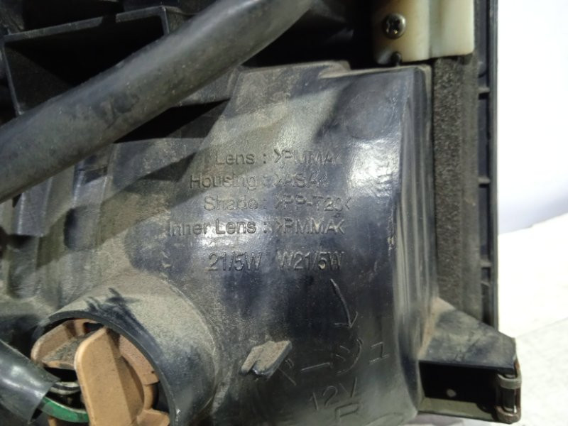 Фонарь задний внешний правый Toyota Land Cruiser 1998-2007 8155060680 (Арт. 19867) Київ - зображення 3