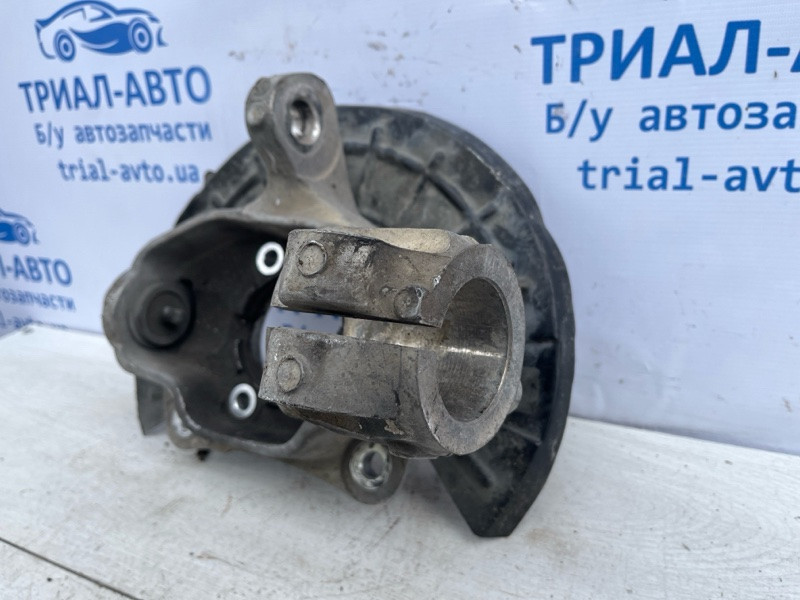 Кулак поворотный левый без ступицы Jeep Cherokee 2013-2019 4877827AF (Арт. 73240) Киев - изображение 3