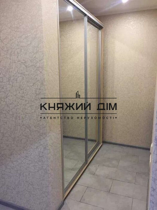 Оренда 1 кімнатної квартири м. Політехнічний інститут ЖК Повітрянофлотський Київ - зображення 8