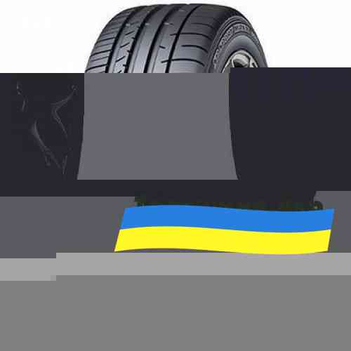 275/45 R19 Dunlop SP Sport Maxx 050+ 108Y Легкова шина Киев