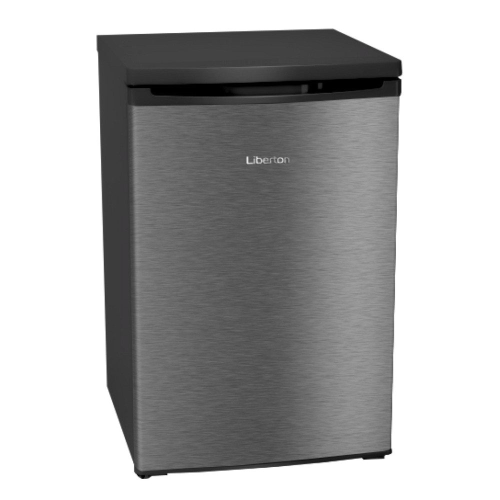 Холодильник Liberton LVF 85-90SH 90 л черный Київ - зображення 2