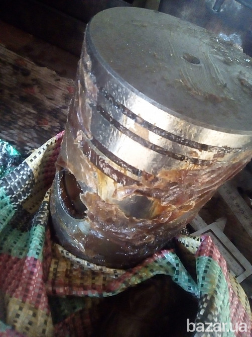 Поршни компрессора 4ВУ1-5/9 Полтава - зображення 1